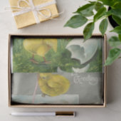 Ostern-Grüße Seidenpapier (Geschenk)