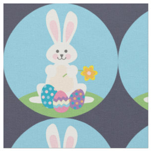 Ostern, Hase 🐰 Stoff 🐰