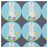 Ostern, Hase 🐰 Stoff 🐰 (Muster)