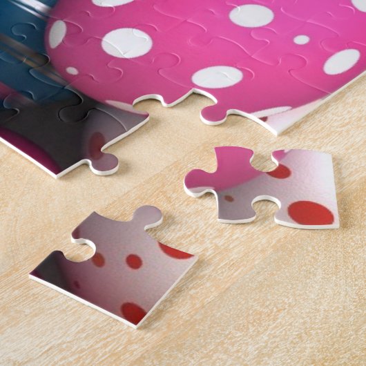 Ostern-Hintergrund Puzzle (Seite)