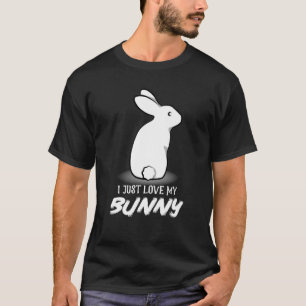 Ostern I gerade Liebe meine sonnigen Niedlichen Ki T-Shirt