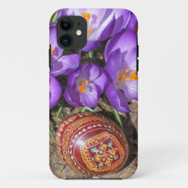 Ostern iPhone 5/5S, kaum dort Fall Case-Mate iPhone Hülle