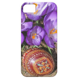 Ostern iPhone 5/5S, kaum dort Fall Case-Mate iPhone Hülle