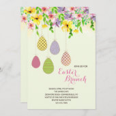 Ostern ist hier Einladung (Vorne/Hinten)