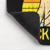 Ostern Jesus Errate Wer Ck Religiös Christlich Fra Mousepad (Ecke)
