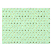 OSTERN JESUS TISCHDECKE (Vorderseite (Horizontal))
