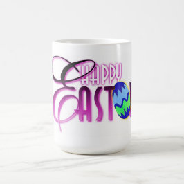 Ostern Kaffeetasse
