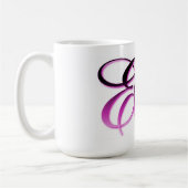 Ostern Kaffeetasse (Links)