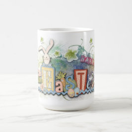 Ostern Kaffeetasse