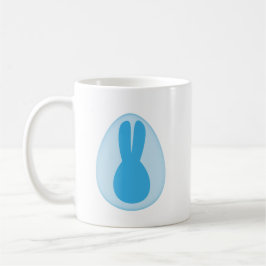 Ostern  kaffeetasse