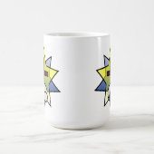 Ostern Kaffeetasse (Mittel)