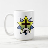 Ostern Kaffeetasse (Links)
