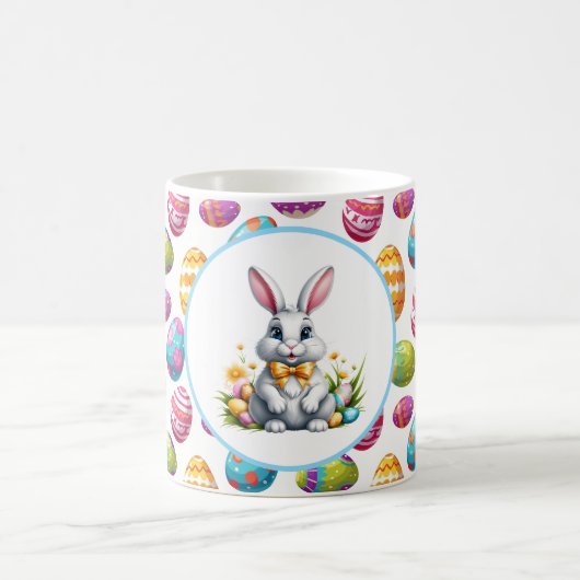 Ostern Kaffeetasse (Mittel)