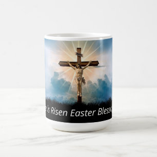 Ostern Kaffeetasse