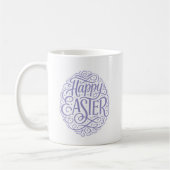 Ostern kaffeetasse (Links)