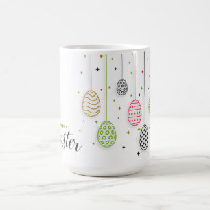Ostern Kaffeetasse