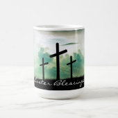 Ostern Kaffeetasse (Mittel)