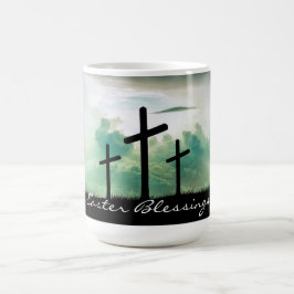 Ostern Kaffeetasse