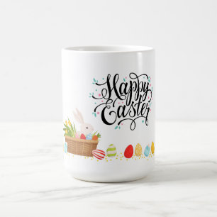 Ostern Kaffeetasse