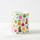Ostern Kaffeetasse (Mittel)