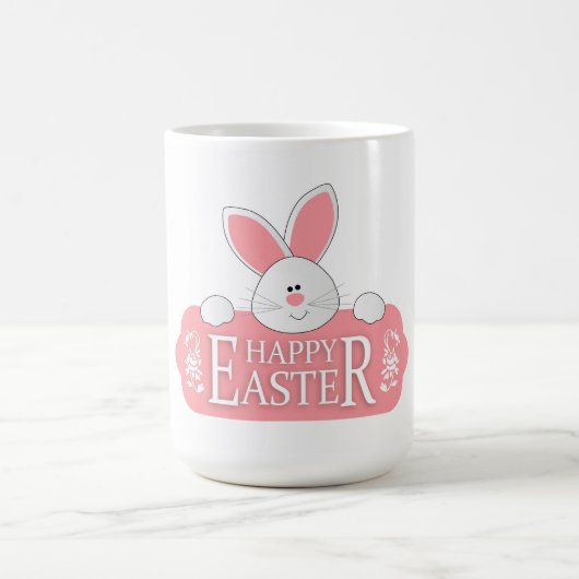 Ostern Kaffeetasse (Mittel)