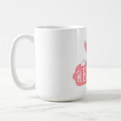 Ostern Kaffeetasse (Links)
