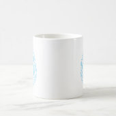 Ostern kaffeetasse (Mittel)