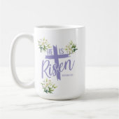 Ostern  kaffeetasse (Links)