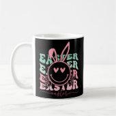 Ostern Kaffeetasse (Links)
