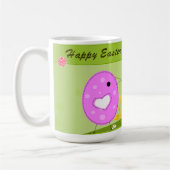 Ostern Kaffeetasse (Links)