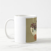 Ostern Kaffeetasse (Links)