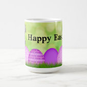 Ostern Kaffeetasse (Mittel)