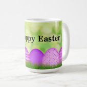 Ostern Kaffeetasse (VorderseiteRechts)