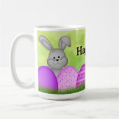 Ostern Kaffeetasse (Links)