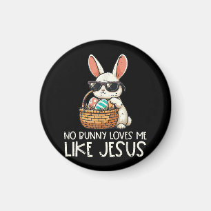Ostern keine sonnigen Lieben Ich wie Jesus Christi Magnet