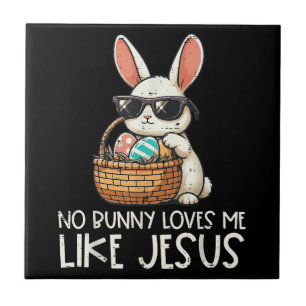 Ostern keine sonnigen Lieben Ich wie Jesus Christl Fliese