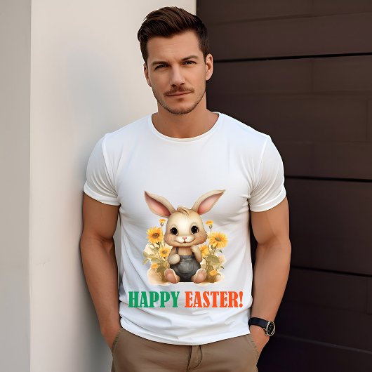Ostern kommt! Geschenke T-Shirt