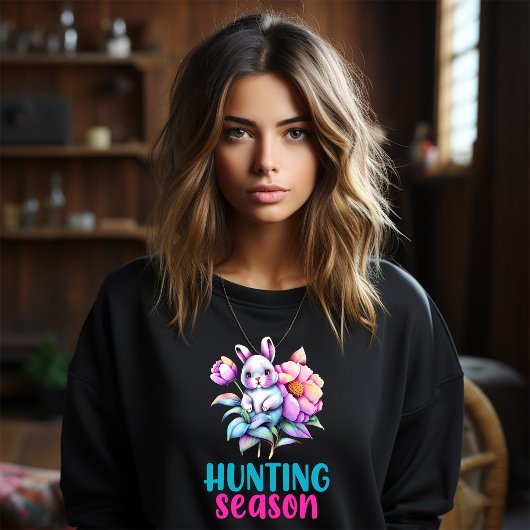 Ostern kommt - Gott T-Shirt