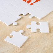 Ostern kommt! Joyful Oaster Puzzle (Seite)