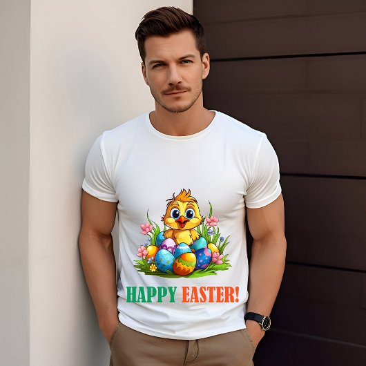 Ostern kommt! Land T-Shirt