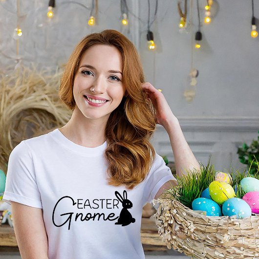 Ostern kommt - Ostereier T-Shirt