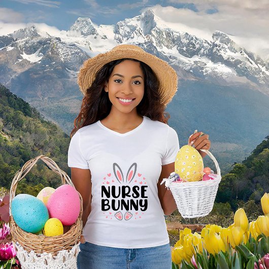 Ostern kommt - Pieps T-Shirt