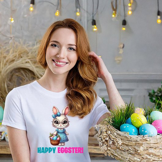 Ostern kommt - Sonnenschein T-Shirt