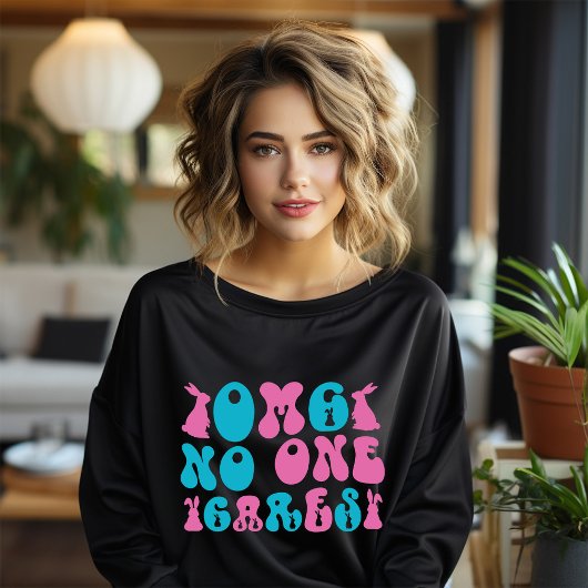 Ostern kommt. Tradition T-Shirt