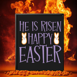 Ostern kommt - Veranstaltungen Poster