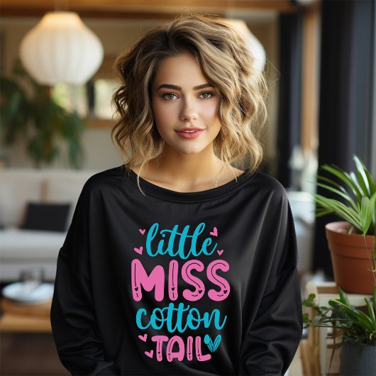 Ostern kommt. Vögel T-Shirt