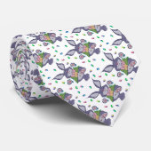 Ostern Krawatte (Gerollt)