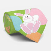 Ostern Krawatte (Gerollt)