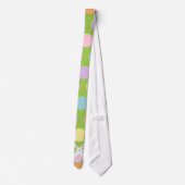 Ostern Krawatte (Rückseite)