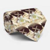 Ostern-Krawatte Krawatte (Gerollt)